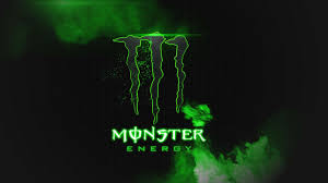 Monster Energy